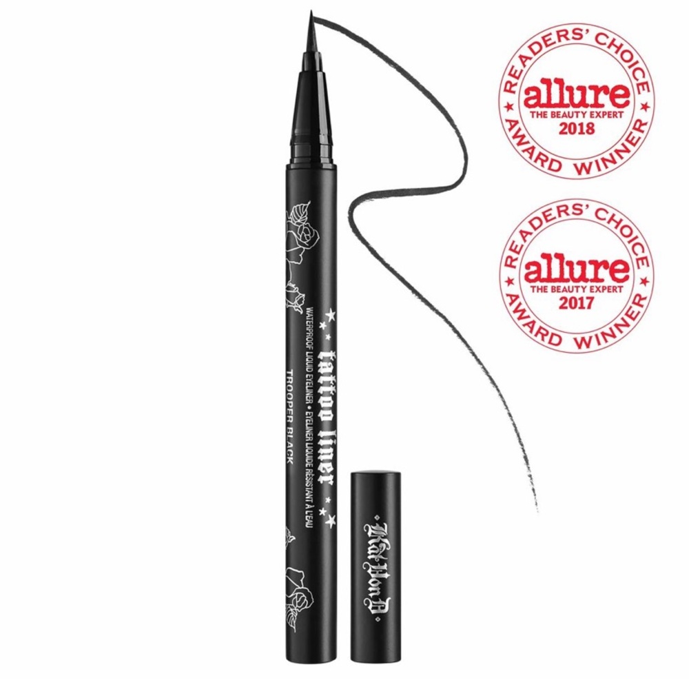 Kat Von D Tattoo Eye Liner